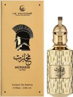 Le Labo Falcone Muharib Alpha M ekstrakt perfum 85 ml