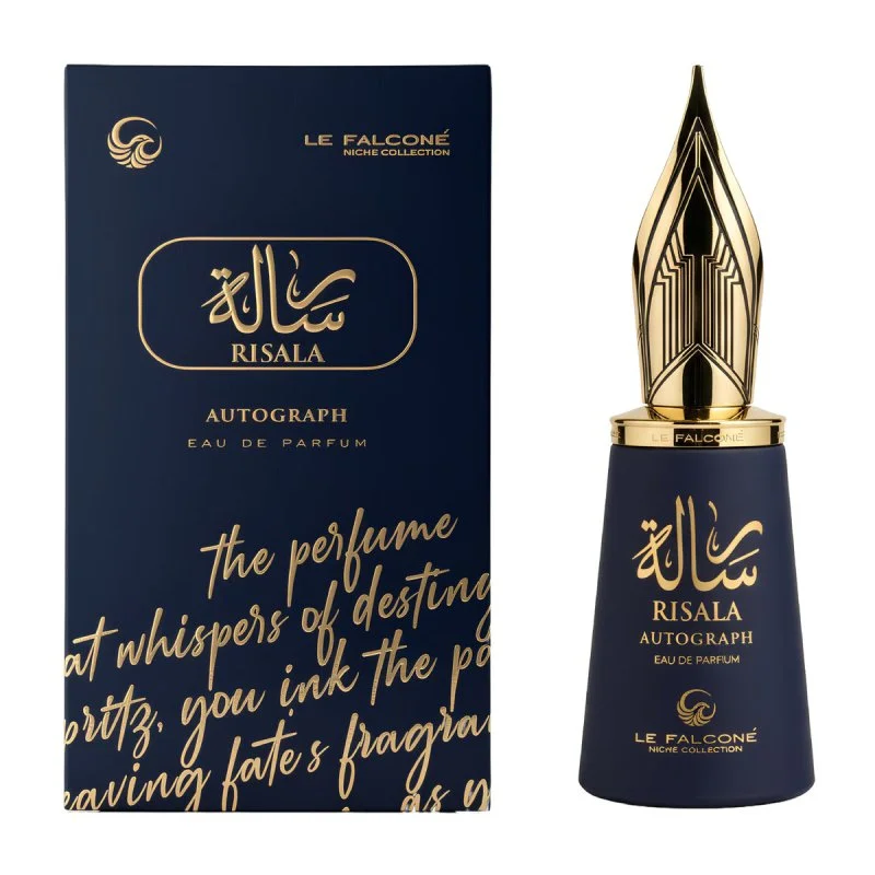 Le Labo Falcone Risala Autograph U woda perfumowana 100 ml
