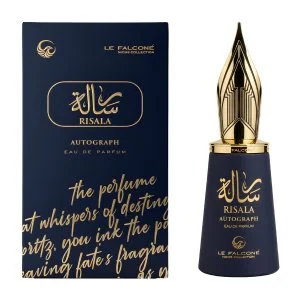 Le Labo Falcone Risala Autograph U woda perfumowana