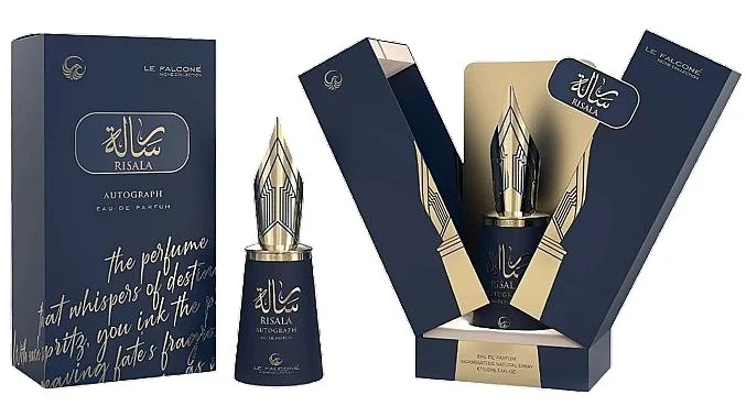 Le Labo Falcone Risala Autograph U woda perfumowana 100 ml
