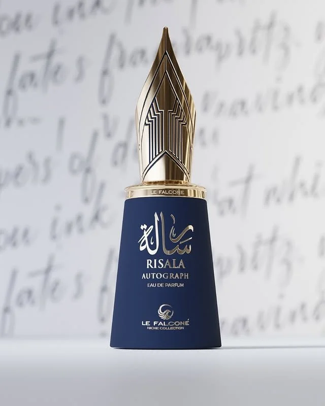 Le Labo Falcone Risala Autograph U woda perfumowana 100 ml