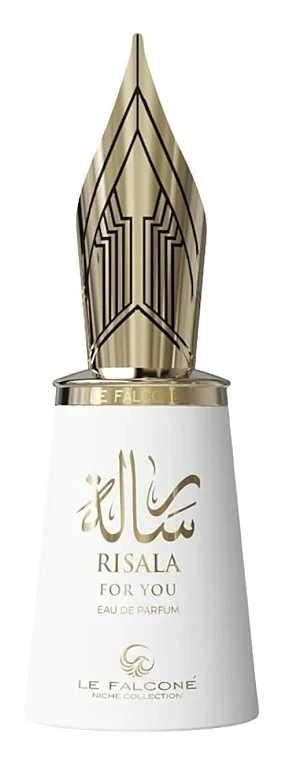 Le Falconé Falcone Risala For You U woda perfumowana