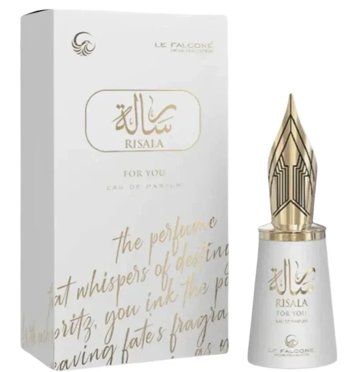 Le Labo Falcone Risala For You U woda perfumowana 100 ml