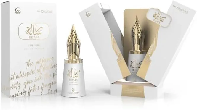 Le Labo Falcone Risala For You U woda perfumowana 100 ml