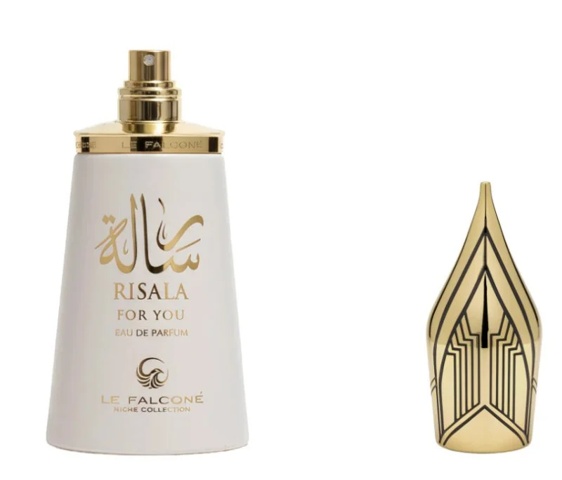 Le Labo Falcone Risala For You U woda perfumowana 100 ml