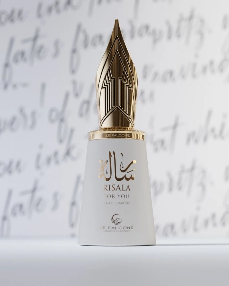 Le Labo Falcone Risala For You U woda perfumowana 100 ml