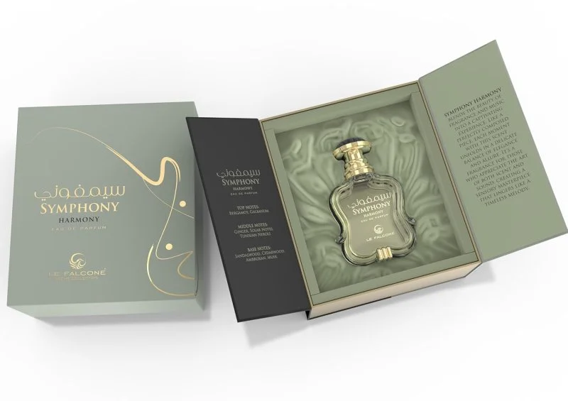 Le Labo Falcone Symphony Harmony U woda perfumowana 100 ml