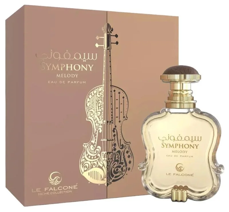 Le Labo Falcone Symphony Melody U woda perfumowana 100 ml