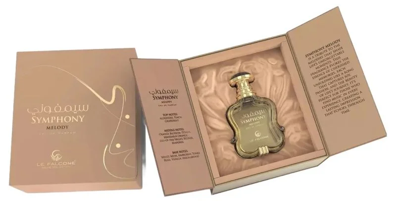 Le Labo Falcone Symphony Melody U woda perfumowana 100 ml