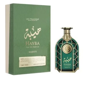 Le Labo Falcone Hayba Majesty M woda perfumowana