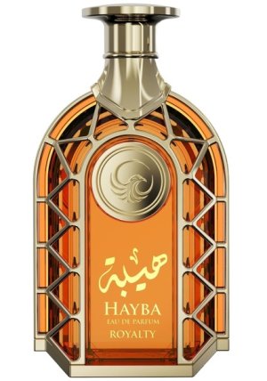 Falcone Hayba Royalty M woda perfumowana