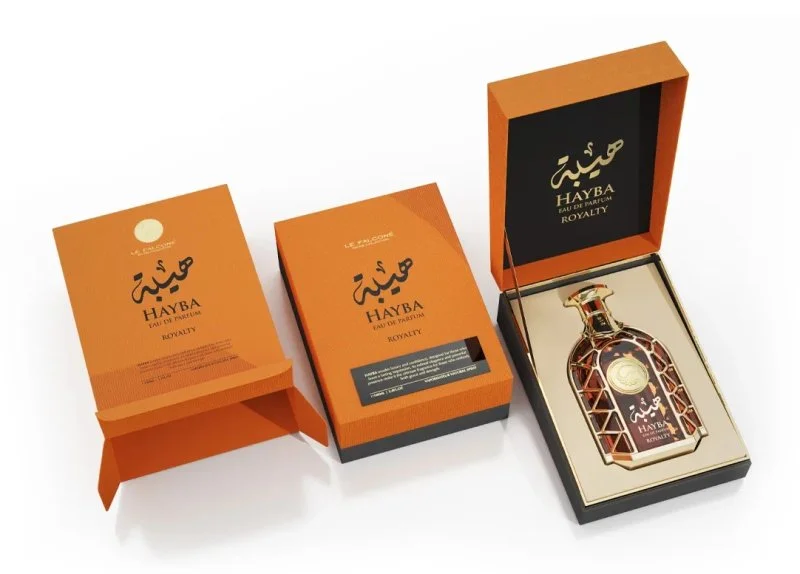 Le Labo Falcone Hayba Royalty M woda perfumowana 100 ml