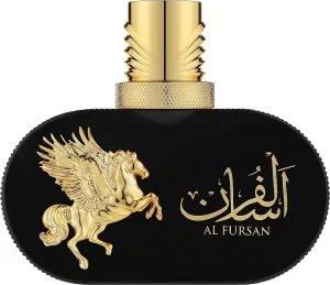 Le Falconé Falcone Highfly Al Fursan woda perfumowana unisex