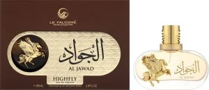 Le Labo Falcone Highfly Al Jawad woda perfumowana unisex