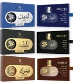Le Labo Falcone Highfly Al Jawad woda perfumowana unisex 85 ml