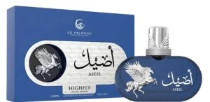 Le Labo Falcone Highfly Aseel M woda perfumowana