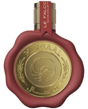 Le Falconé Falcone Mirsaal Love Letter woda perfumowana unisex