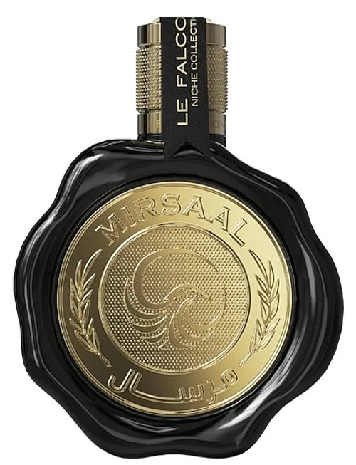 Le Labo Falcone Mirsaal Valentine U woda perfumowana 100 ml