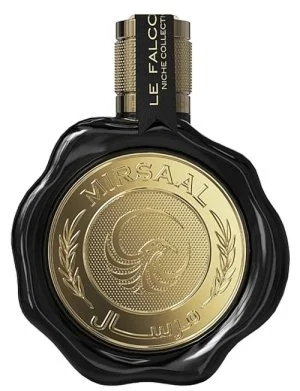 Le Falconé Falcone Mirsaal Valentine U woda perfumowana