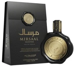 Le Labo Falcone Mirsaal Valentine U woda perfumowana