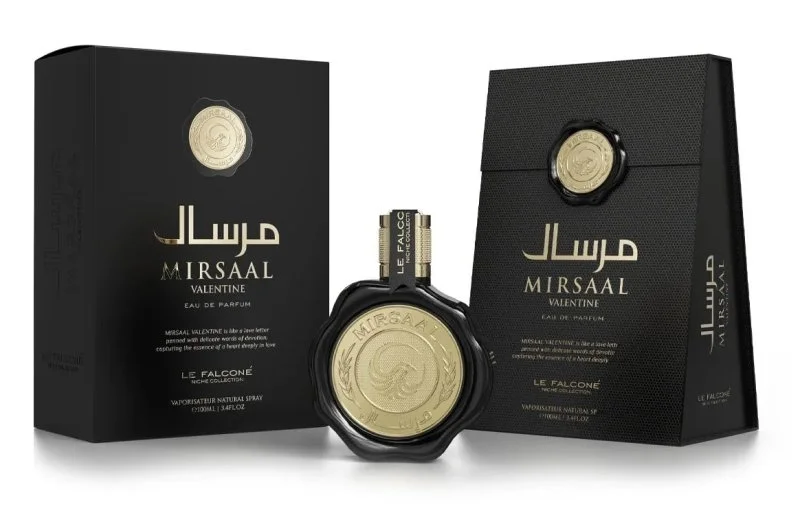 Le Labo Falcone Mirsaal Valentine U woda perfumowana 100 ml