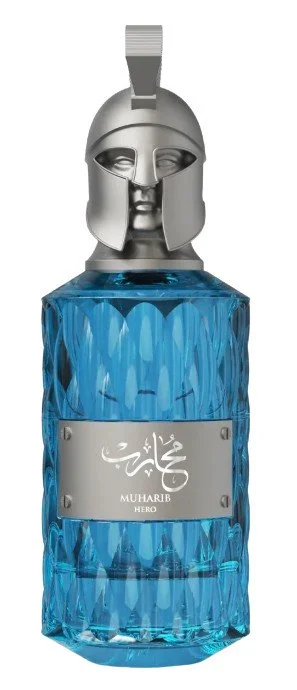 Le Labo Falcone Muharib Hero M ekstrakt perfum