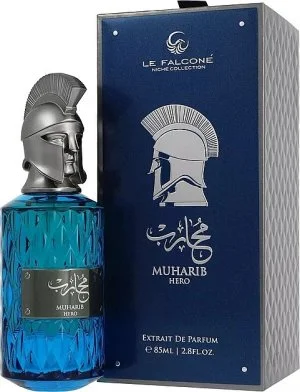 Le Labo Falcone Muharib Hero M ekstrakt perfum