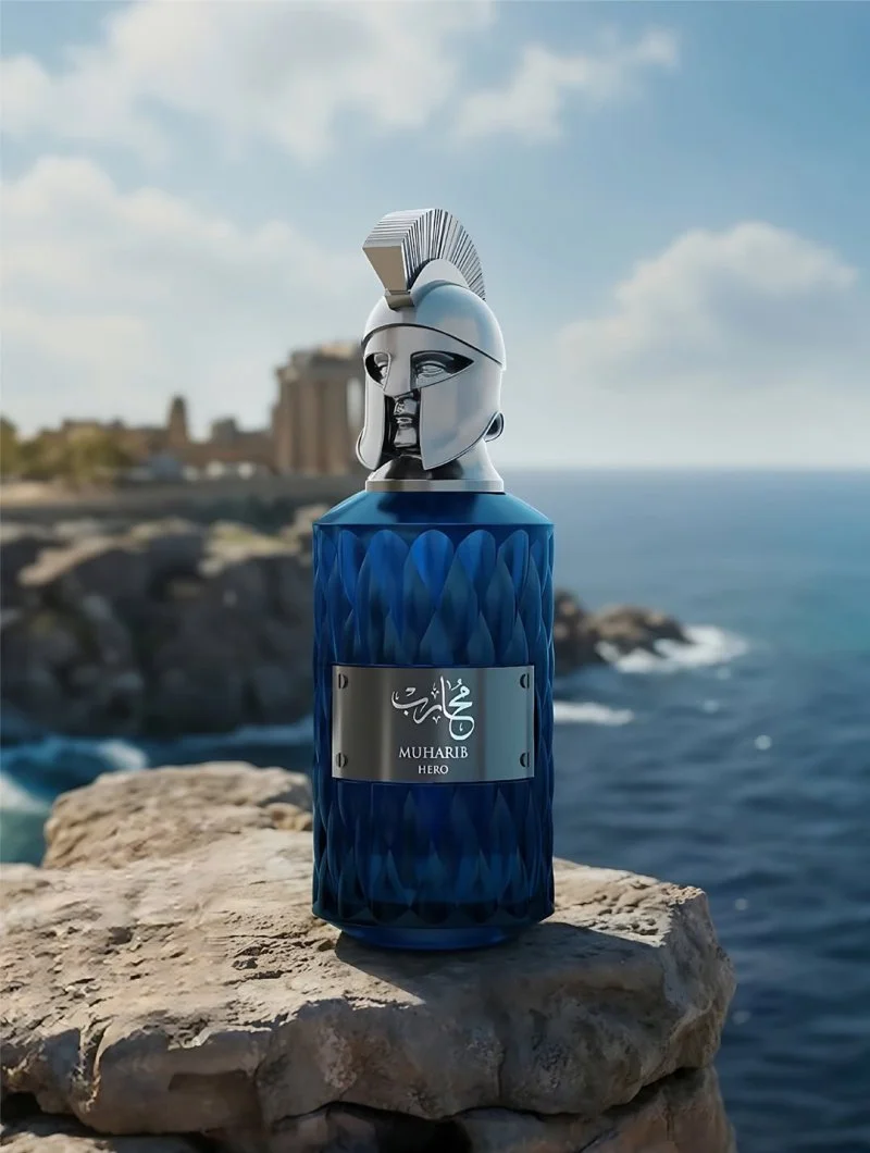 Le Labo Falcone Muharib Hero M ekstrakt perfum 85 ml