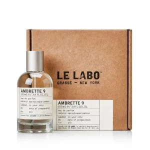 Le Labo Ambrette 9 woda perfumowana unisex