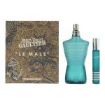 Le Male 125 ml + EDT woda toaletowa dla mężczyzn 20 ml