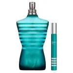 Le Male 125 ml + EDT woda toaletowa dla mężczyzn 20 ml