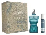 Le Male 125 ml + EDT woda toaletowa dla mężczyzn 20 ml
