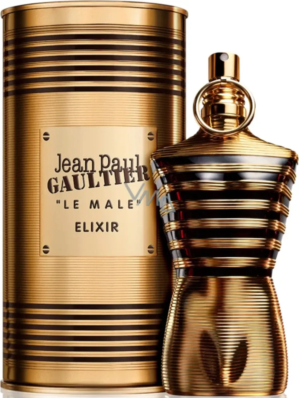 Le Male Elixir Absolu perfumy dla mężczyzn 125 ml