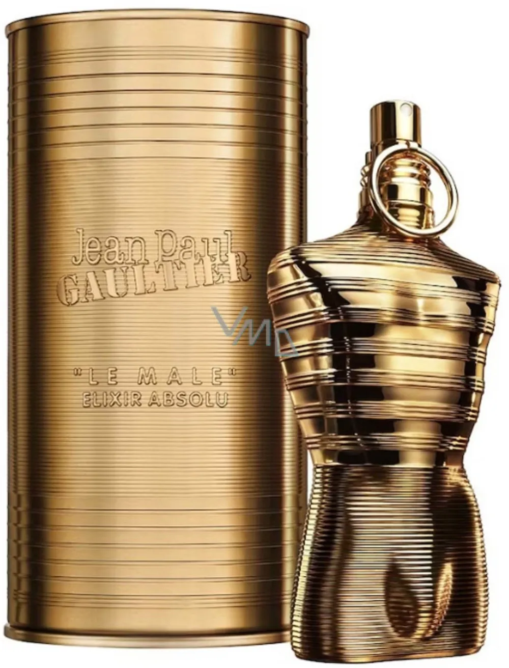 Le Male Elixir Absolu perfumy dla mężczyzn 125 ml