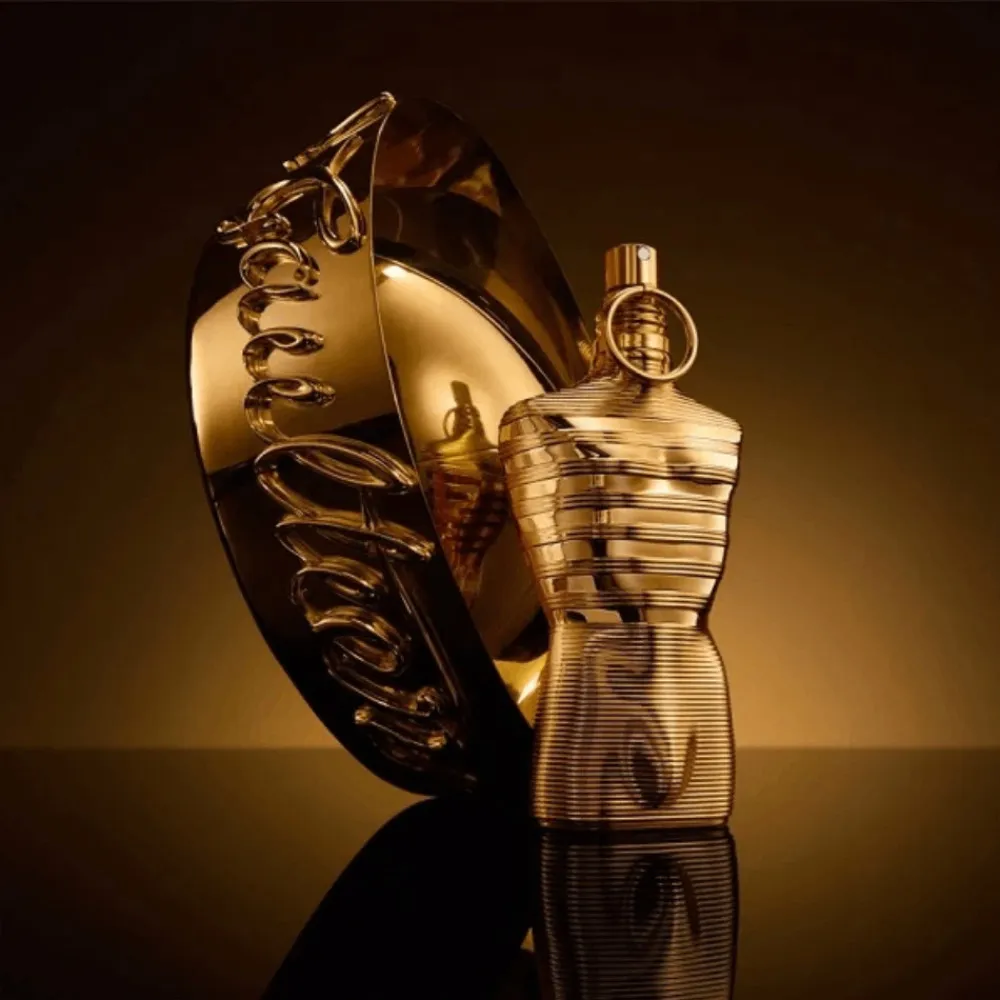 Le Male Elixir Absolu perfumy dla mężczyzn 125 ml