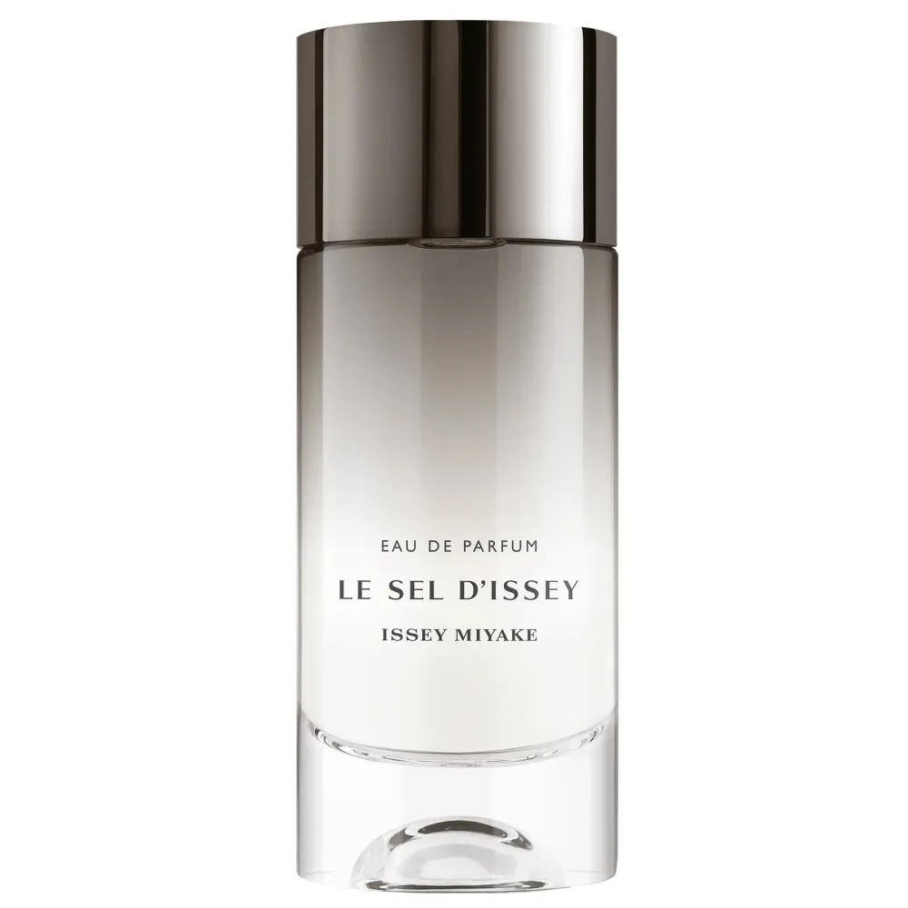 Le Sel d’Issey woda perfumowana z możliwością ponownego napełniania dla mężczyzn 50 ml