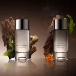 Le Sel d’Issey woda perfumowana z możliwością ponownego napełniania dla mężczyzn 50 ml