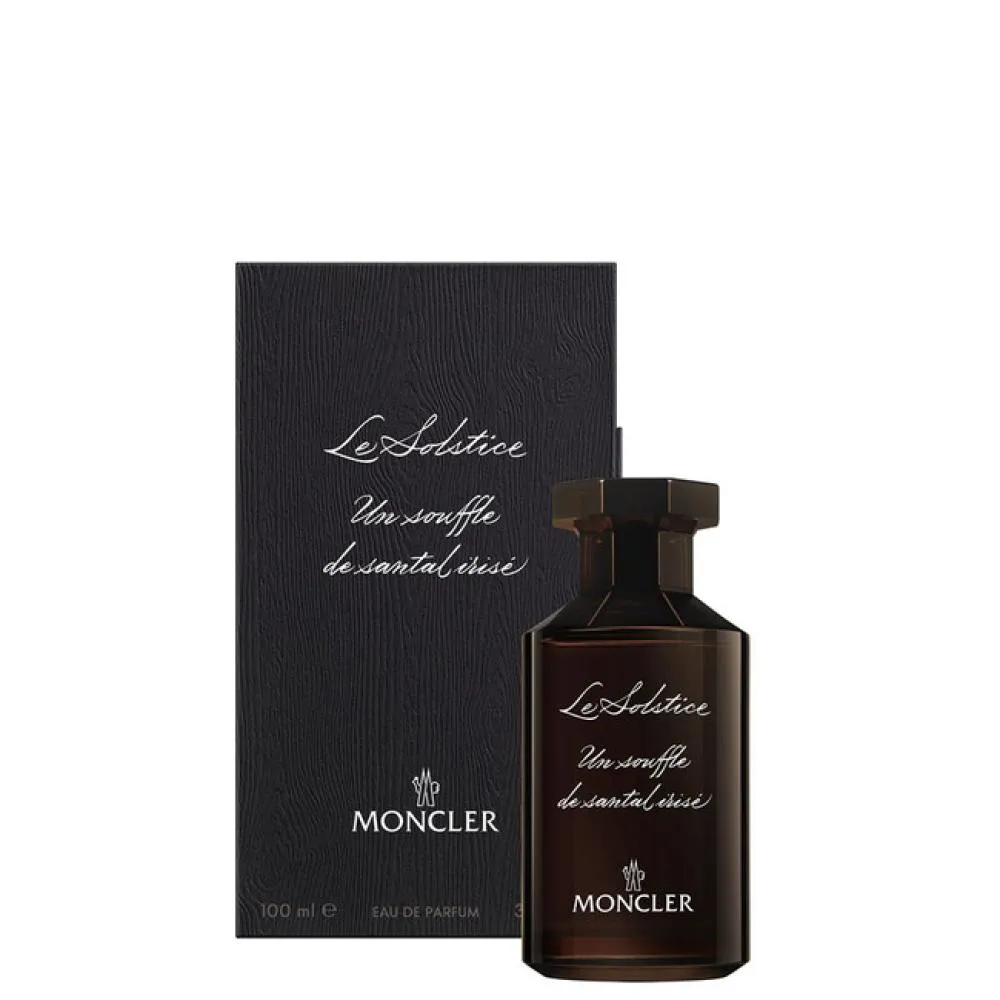 Le Solstice woda perfumowana unisex 100 ml