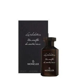 Moncler Le Solstice woda perfumowana unisex