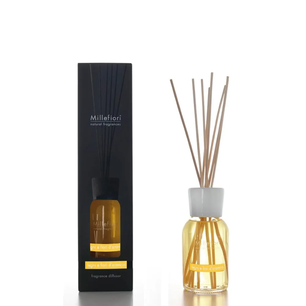 Legni E Fiori D’Aranico dyfuzor zapachowy 100 ml