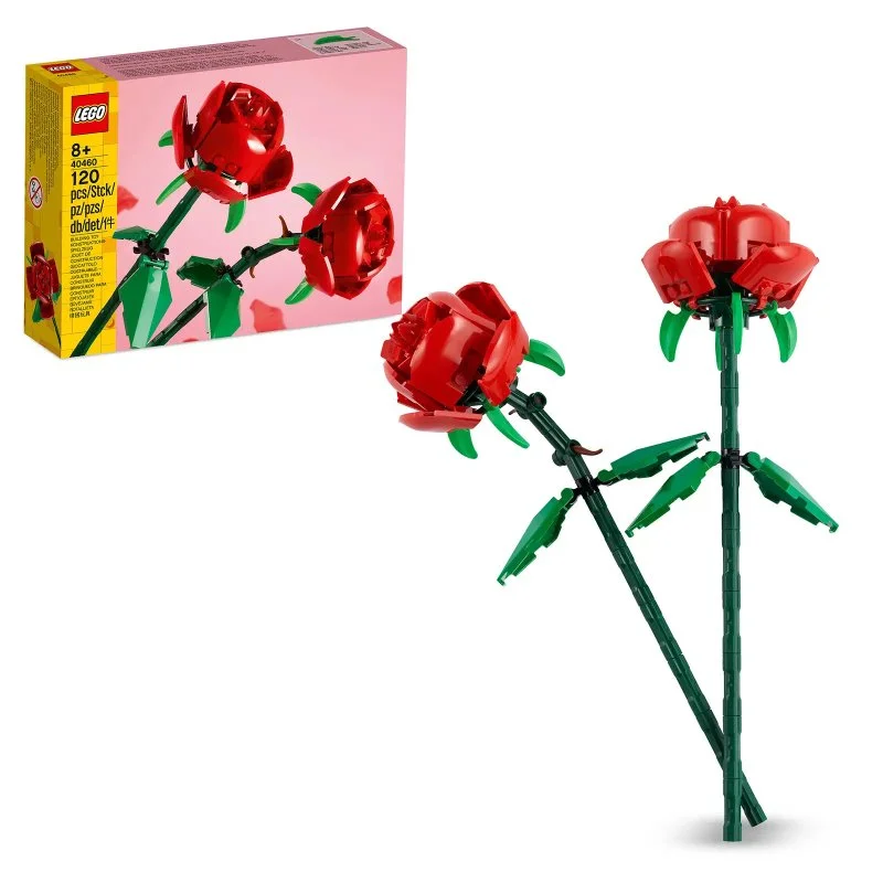 Botanicals 40460 Róża