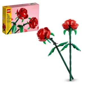 LEGO® Botanicals 40460 Róża