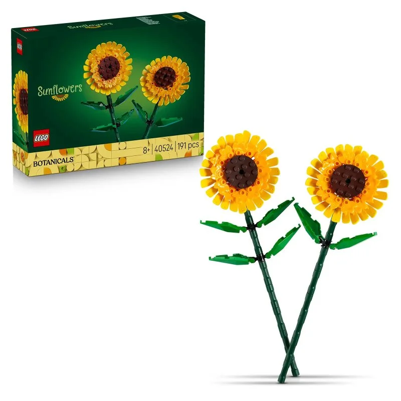 Botanicals 40524 Słonecznik
