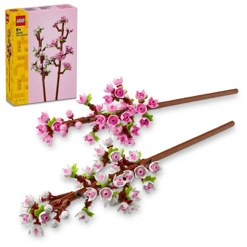 Botanicals 40725 Kwiaty wiśni