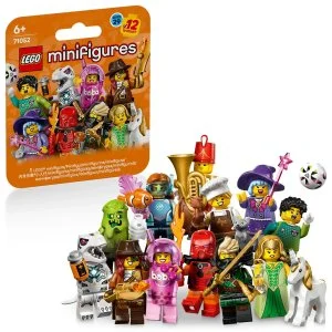 LEGO® Minifigurki 71052 29. seria