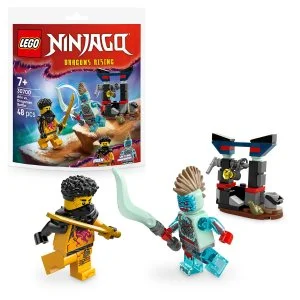 LEGO® 30700 Pojedynek: Arin kontra smocze stworzenie