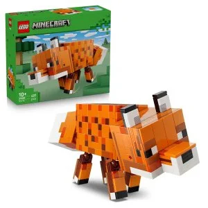 LEGO® Minecraft® 21588 Lis