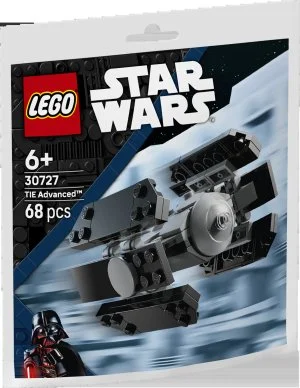 LEGO® 30727 Mini model TIE Advanced™