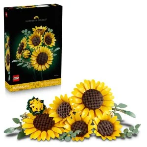 LEGO® Botanicals 11502 Bukiet słoneczników