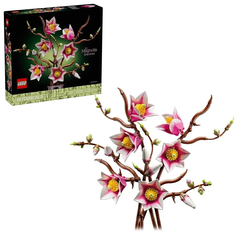 Botanicals 11510 Gałązki magnolii